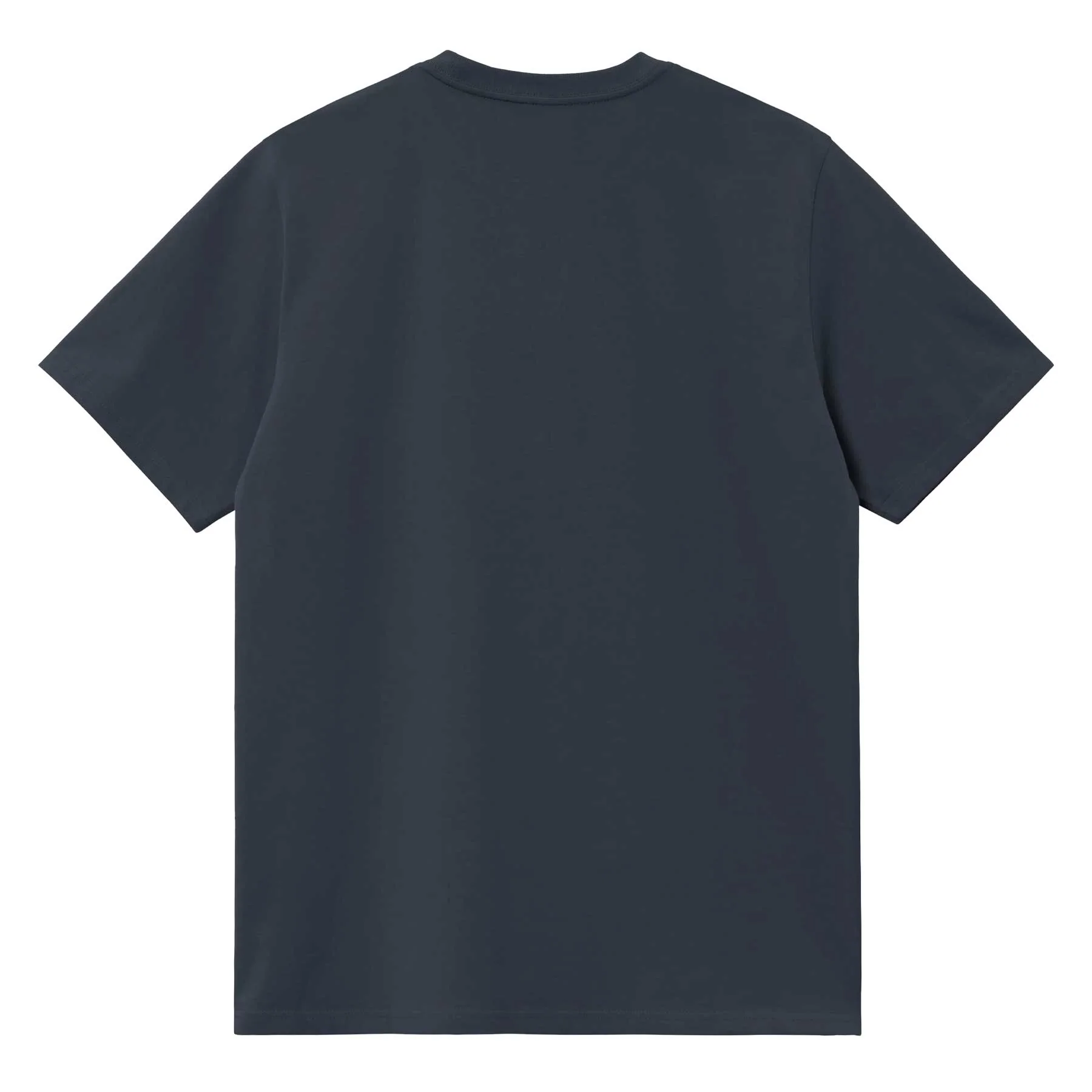 T-Shirt Ss Script Embroidery - Image 2