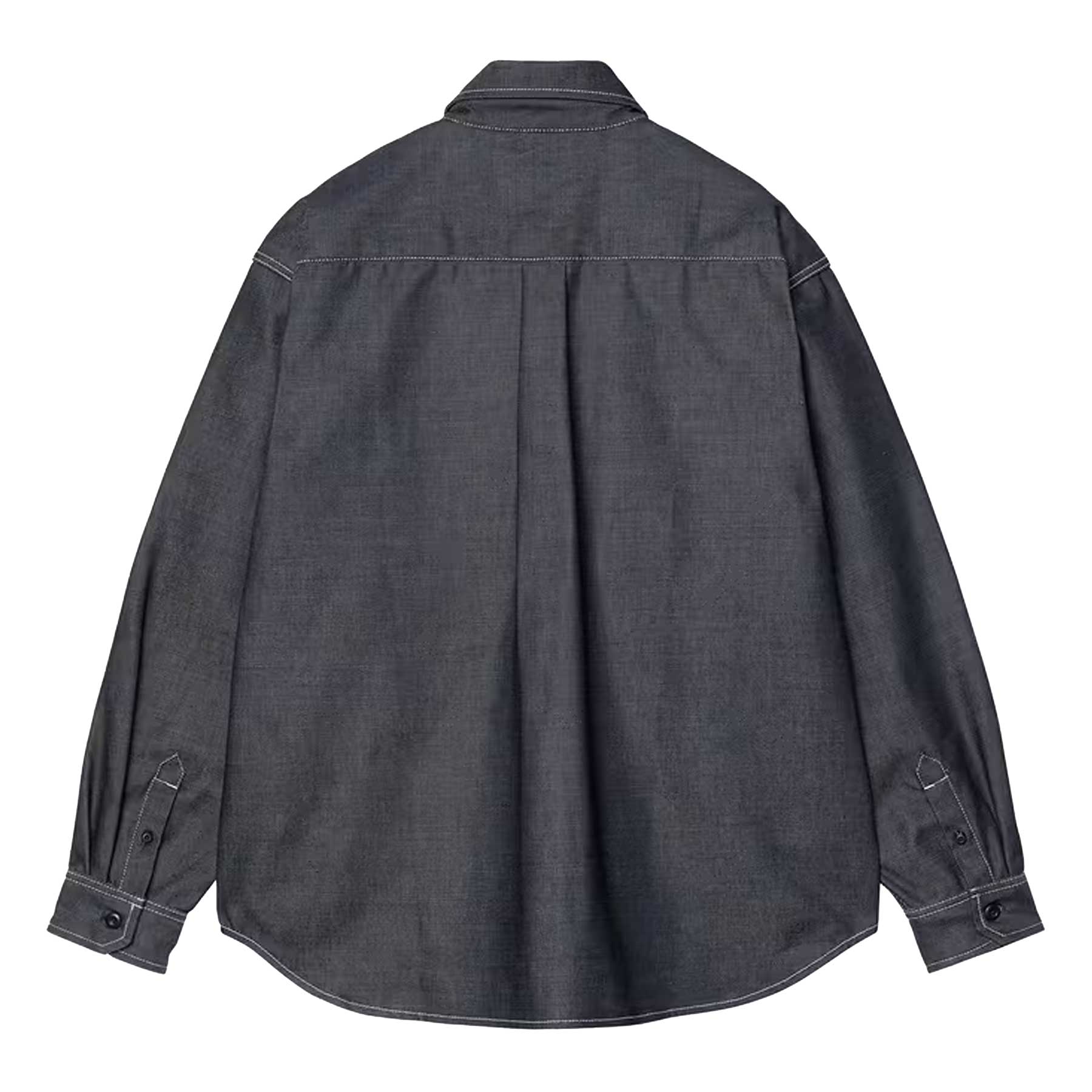 Camicia Tigan Jacket - Image 2