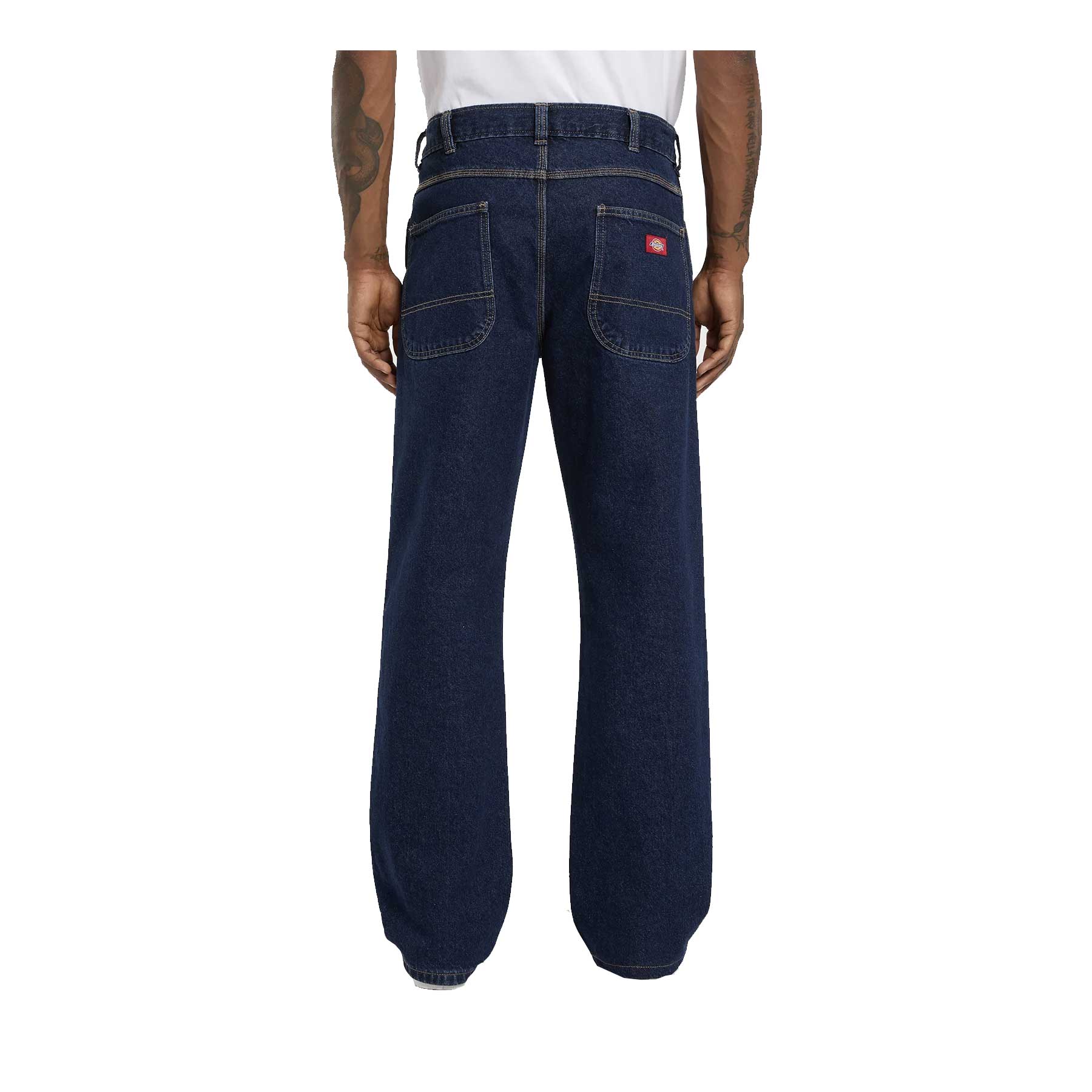 Jeans 954 Relaxed Straight Work Waist 32 - Image 4