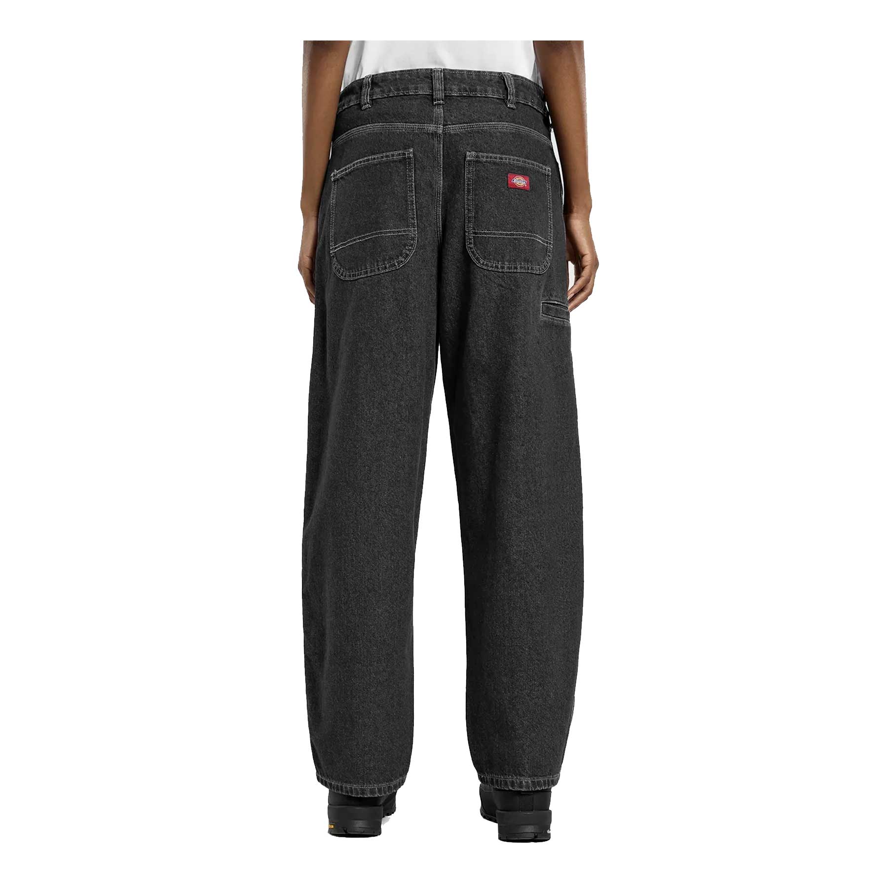 Jeans 958 Baggy Tapered Work - Image 3