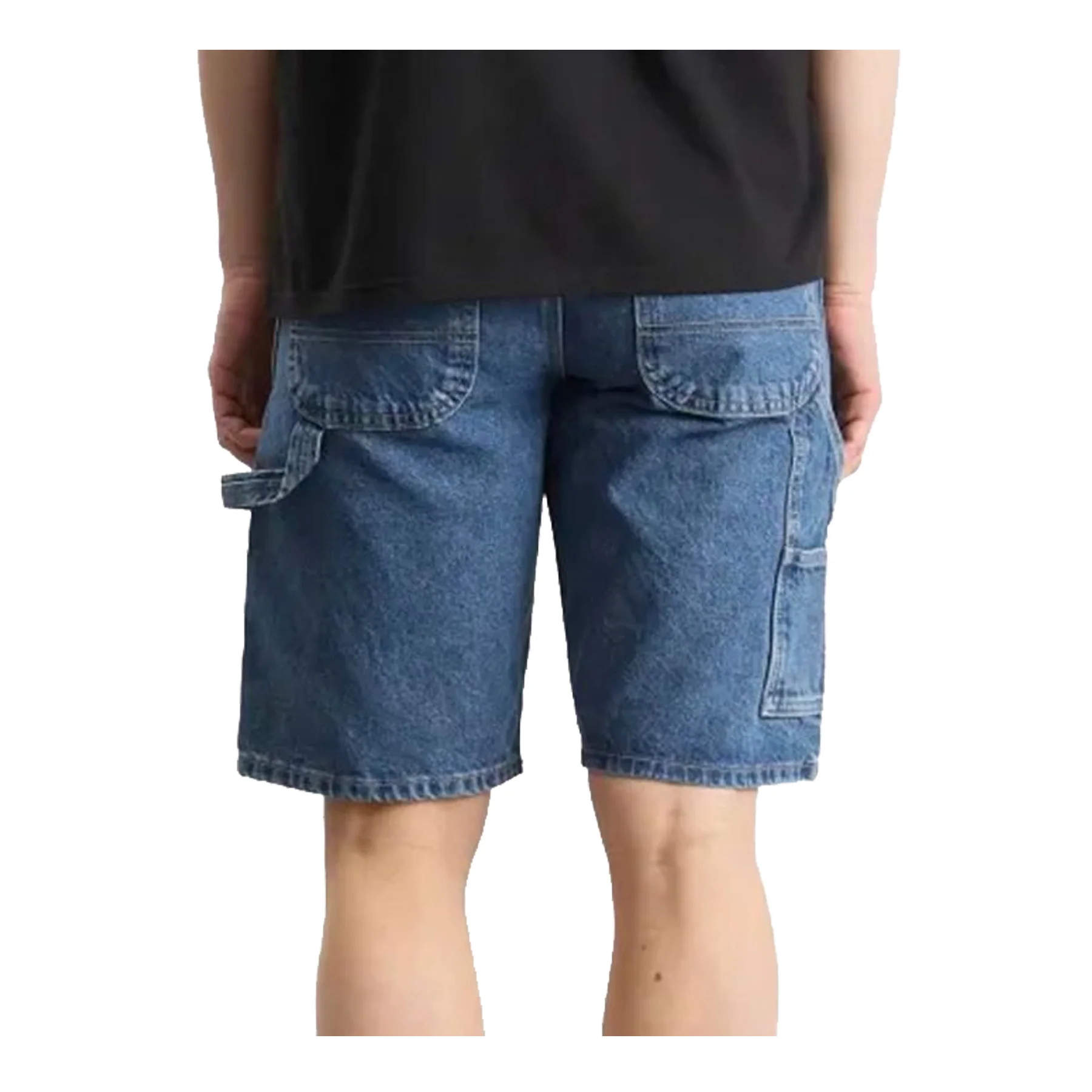 Bermuda 993 11 Inch Carpenter Jeans - Image 3