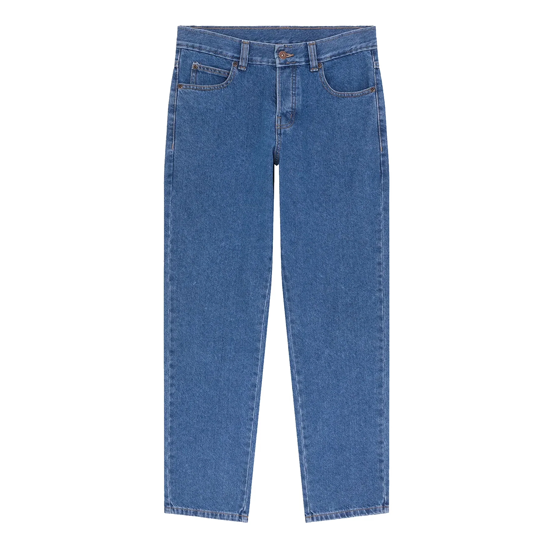 Jeans 982 Slim Tapered