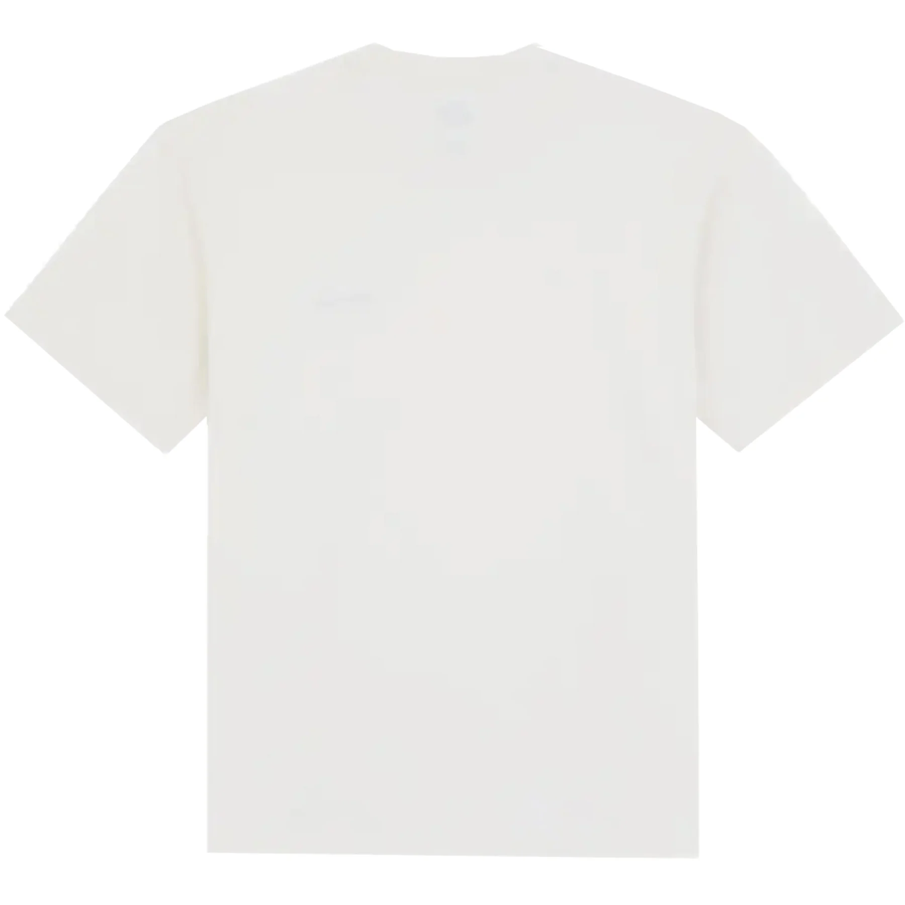T Shirt Logo Ricamato Loretto - Image 2