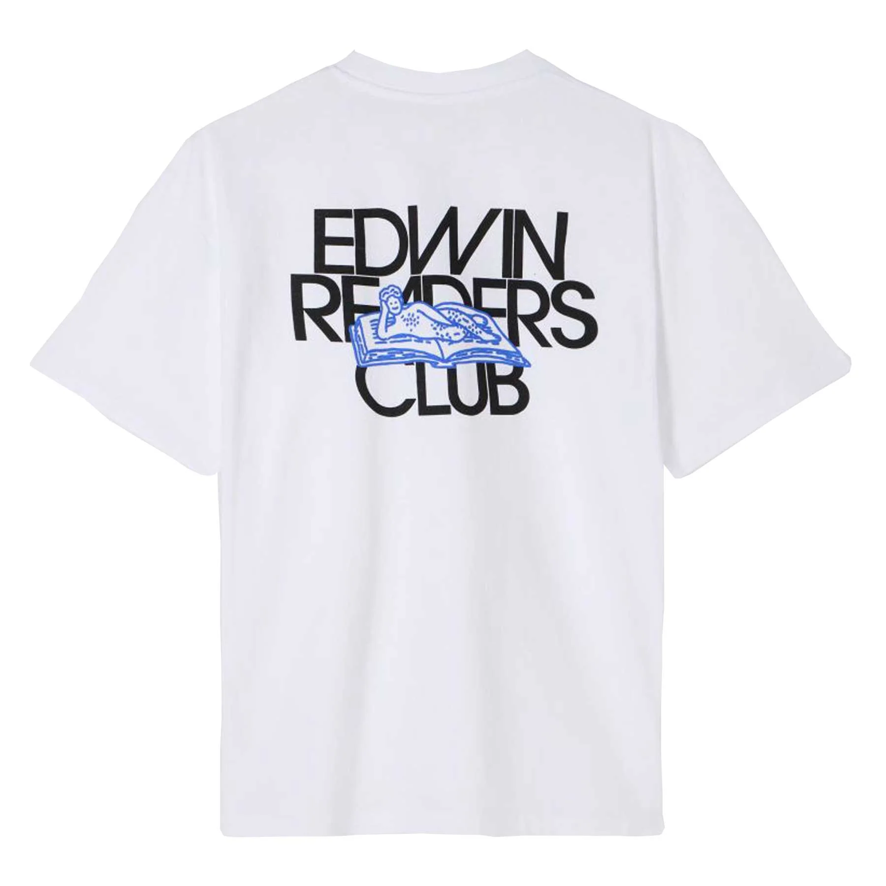 T Shirt Over Uniform - Image 2