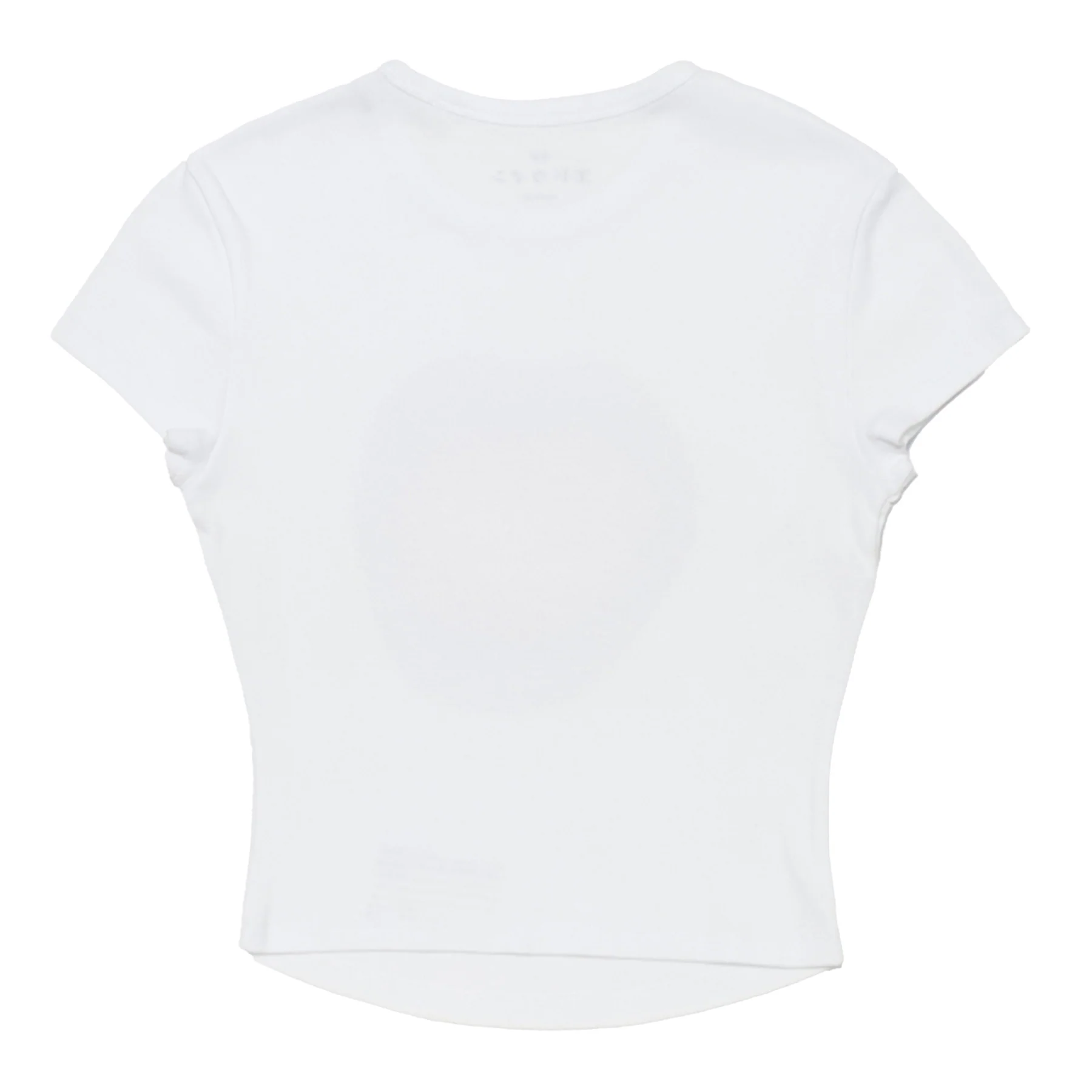 T Shirt Eat Your Face Donna - Image 2