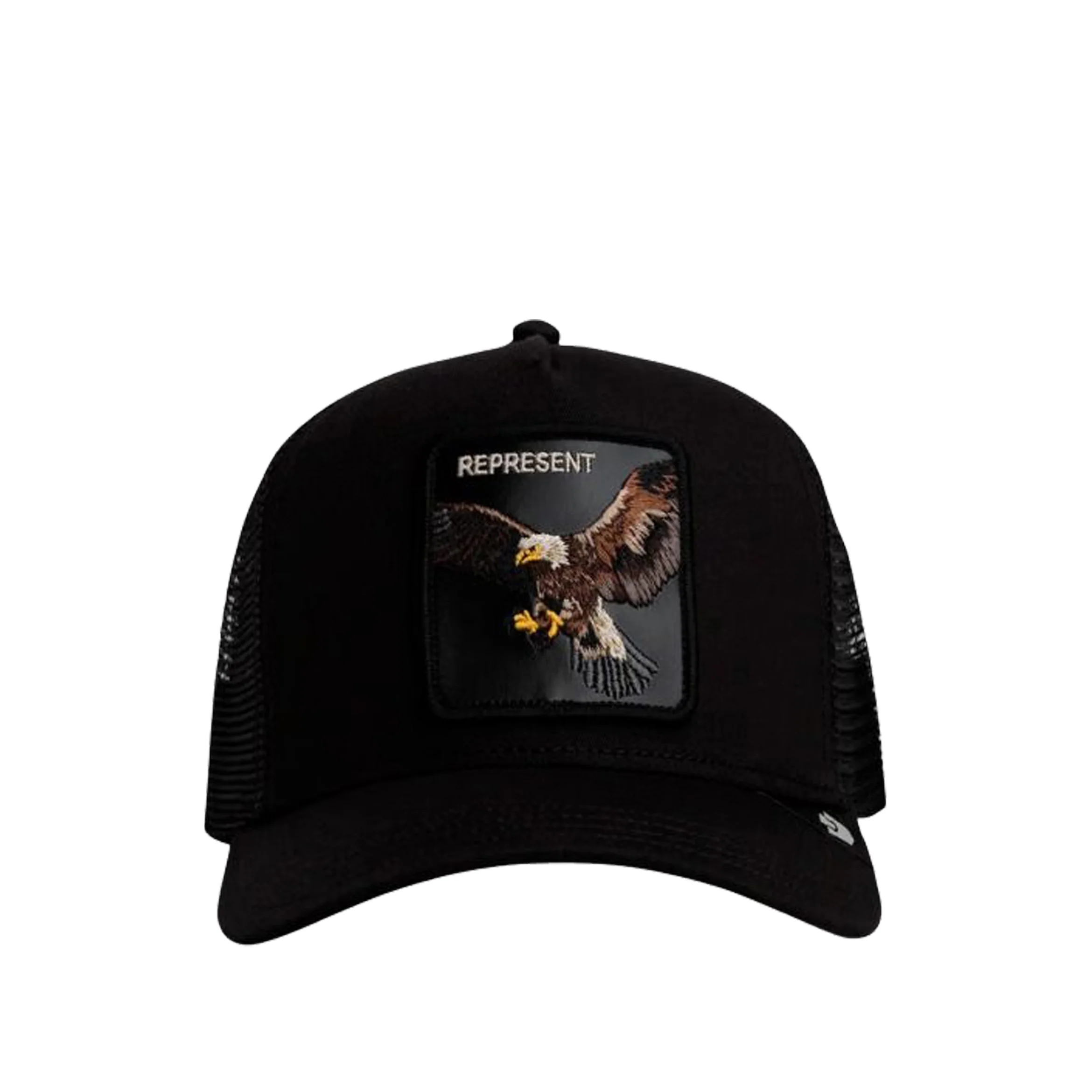 Cappellino Represent Eagle Trucker - Image 2