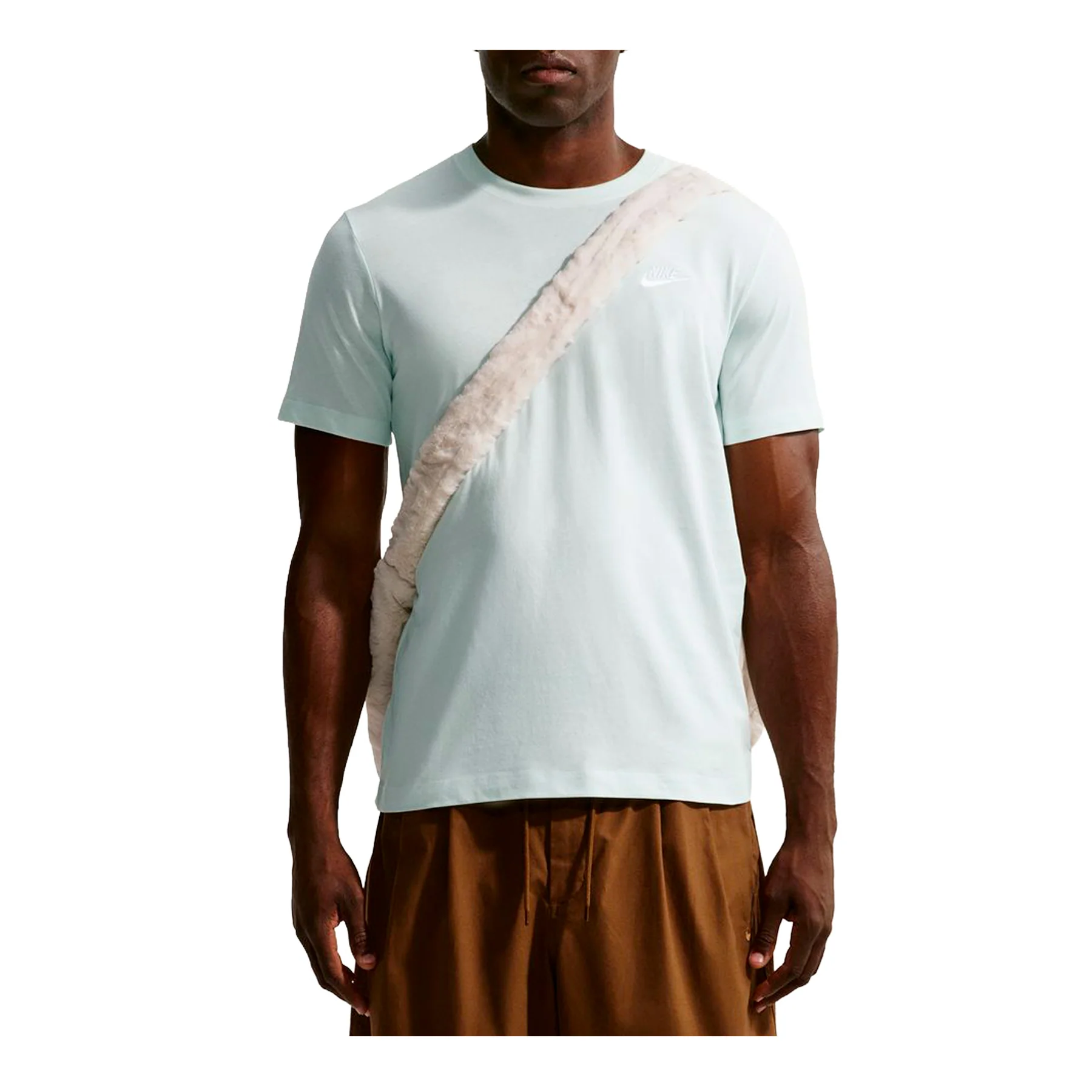 T-Shirt Club Mini Logo