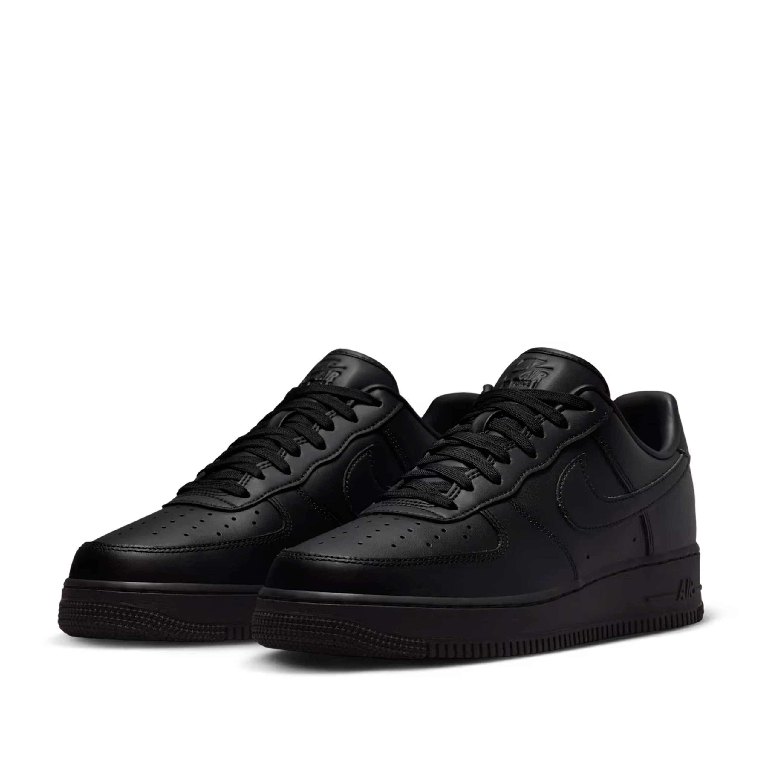 Air Force 1 Fresh - Image 2
