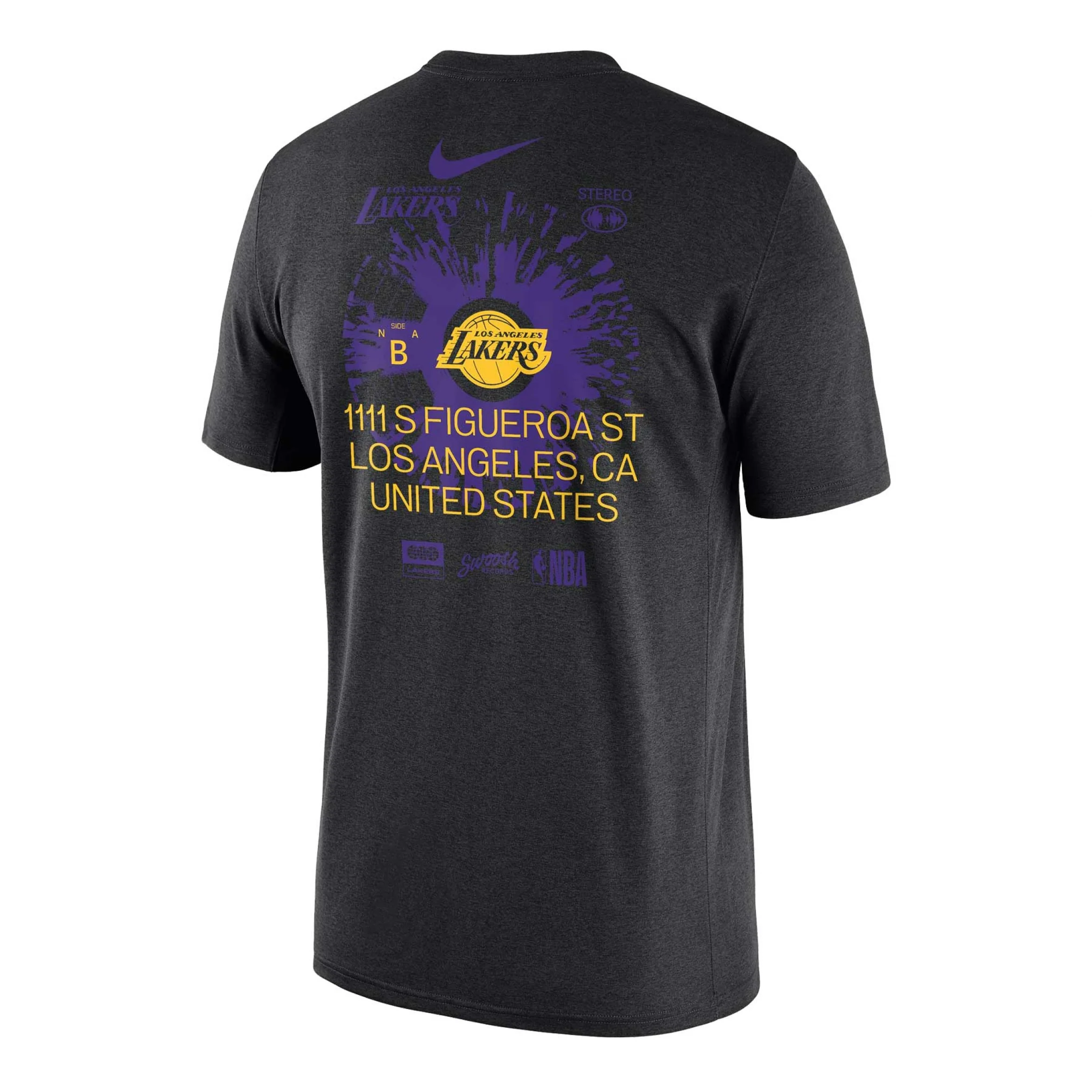 T-Shirt Cts M90 Lakers - Image 2