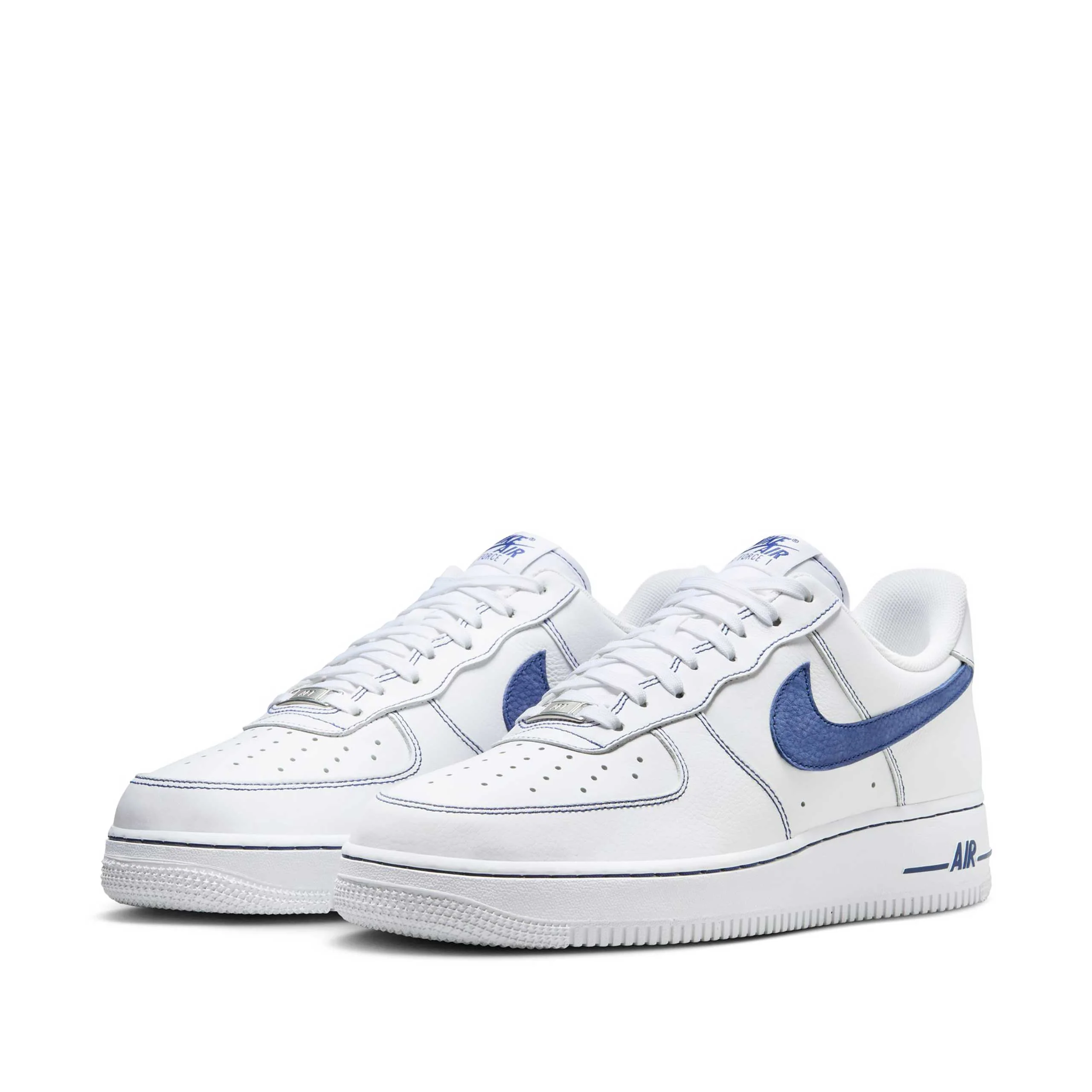 Air Force 1 '07 Lv8 - Image 2