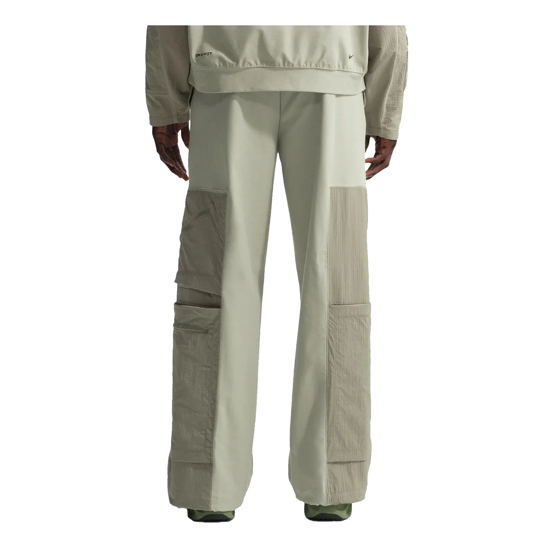 Pantalone Nike Tech Shori Mm Utility - Image 2