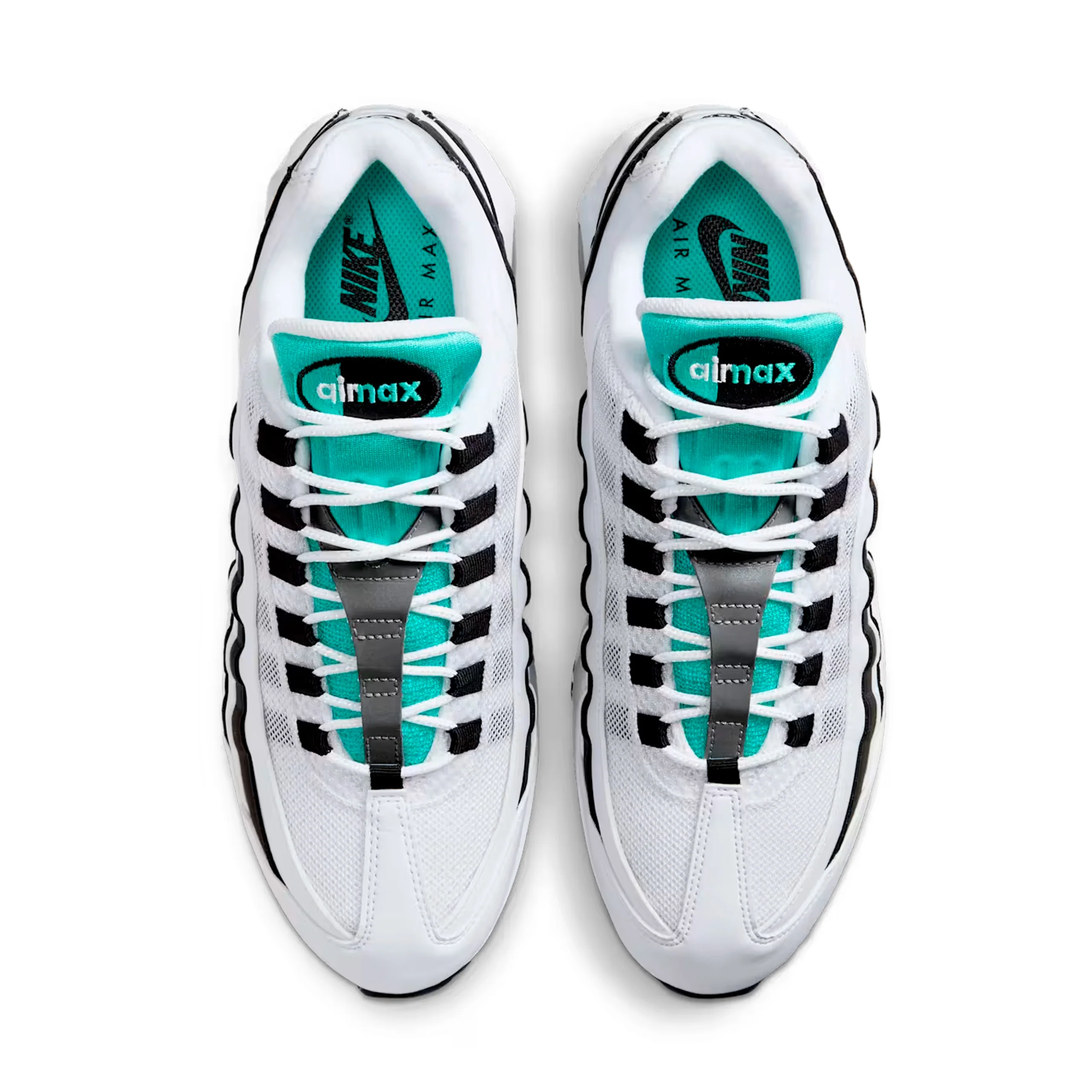 Air Max 95 Og - Image 4