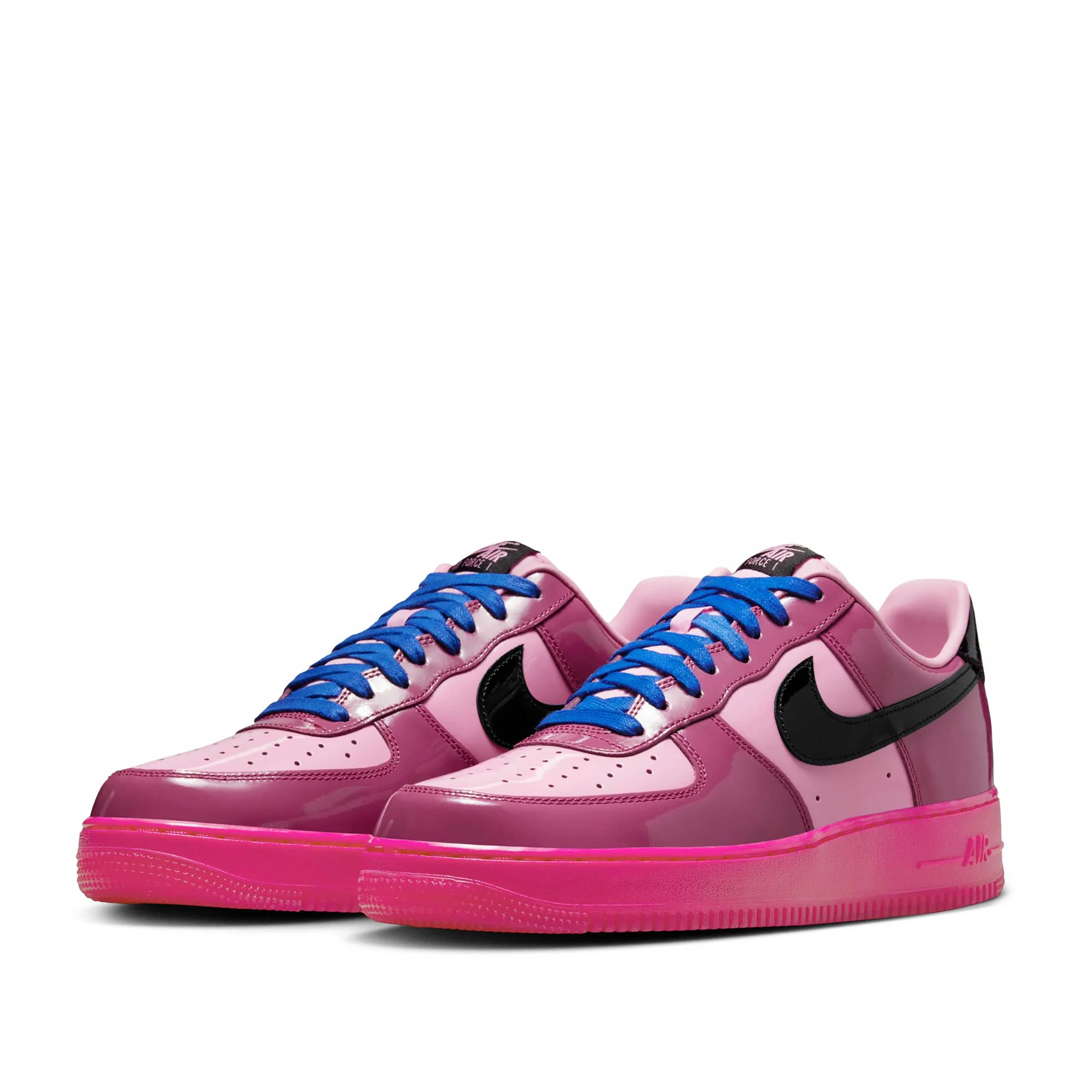 Air Force 1 Retro Qs - Image 2