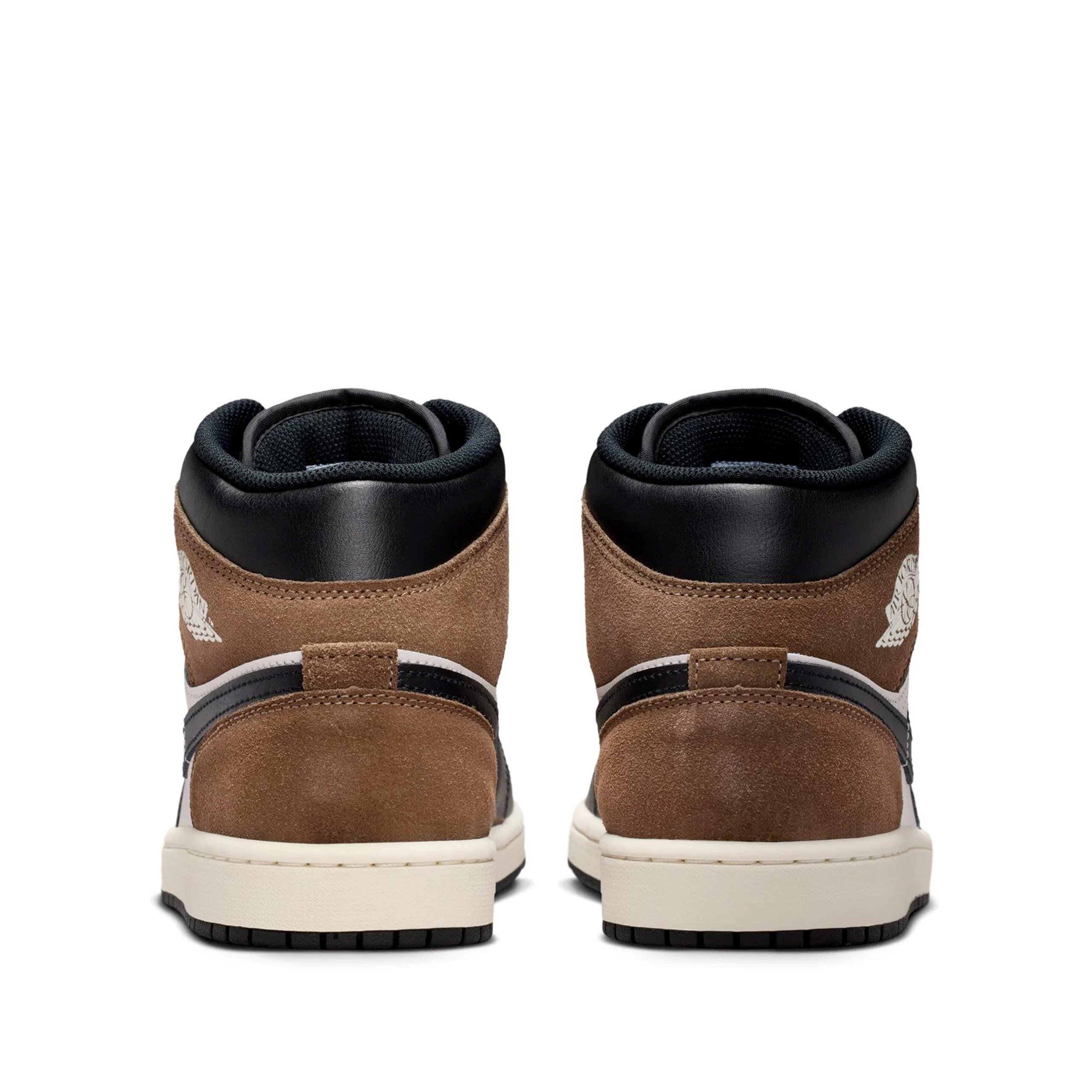 Air Jordan 1 Mid - Image 3