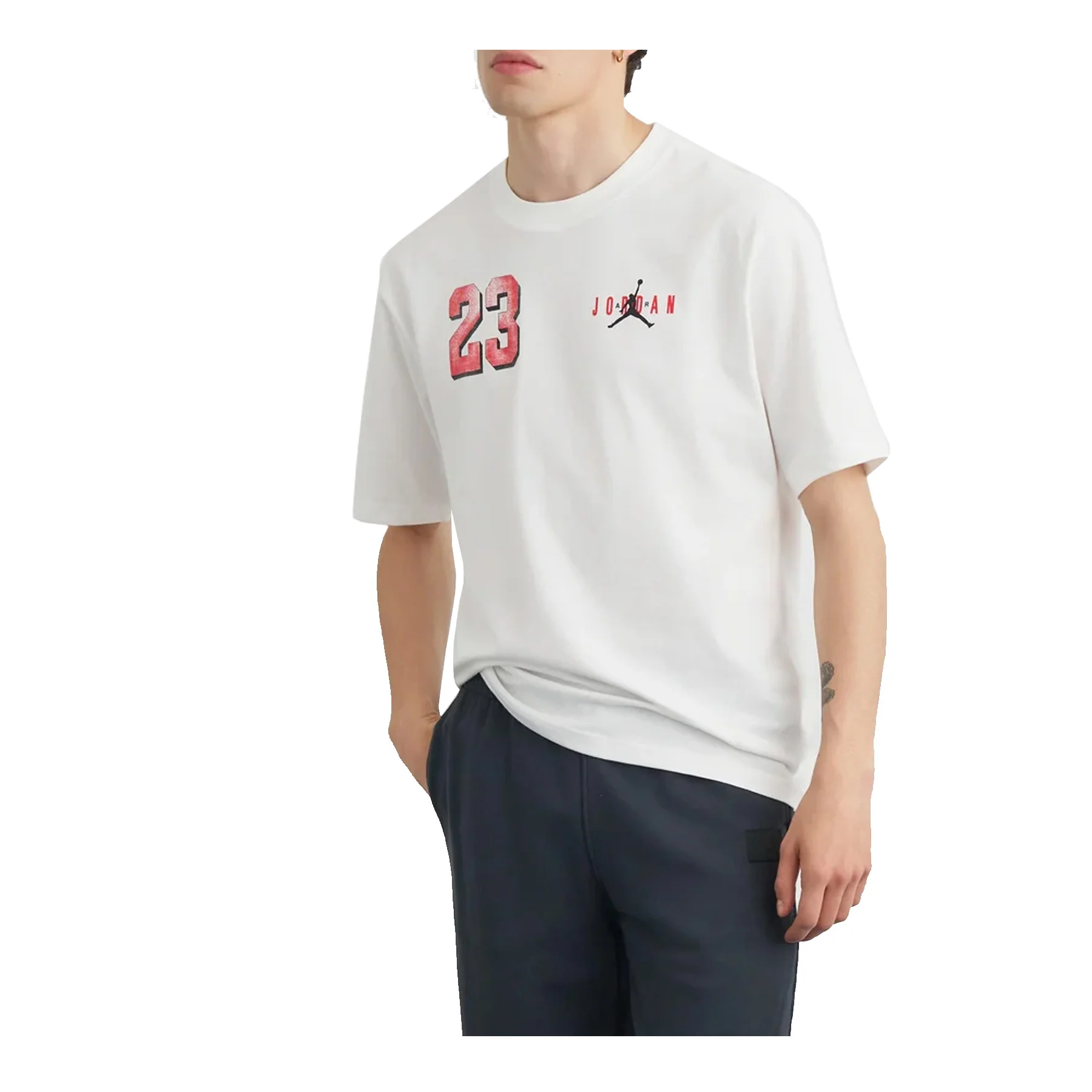 T-Shirt Brooklyn Varity Gfx