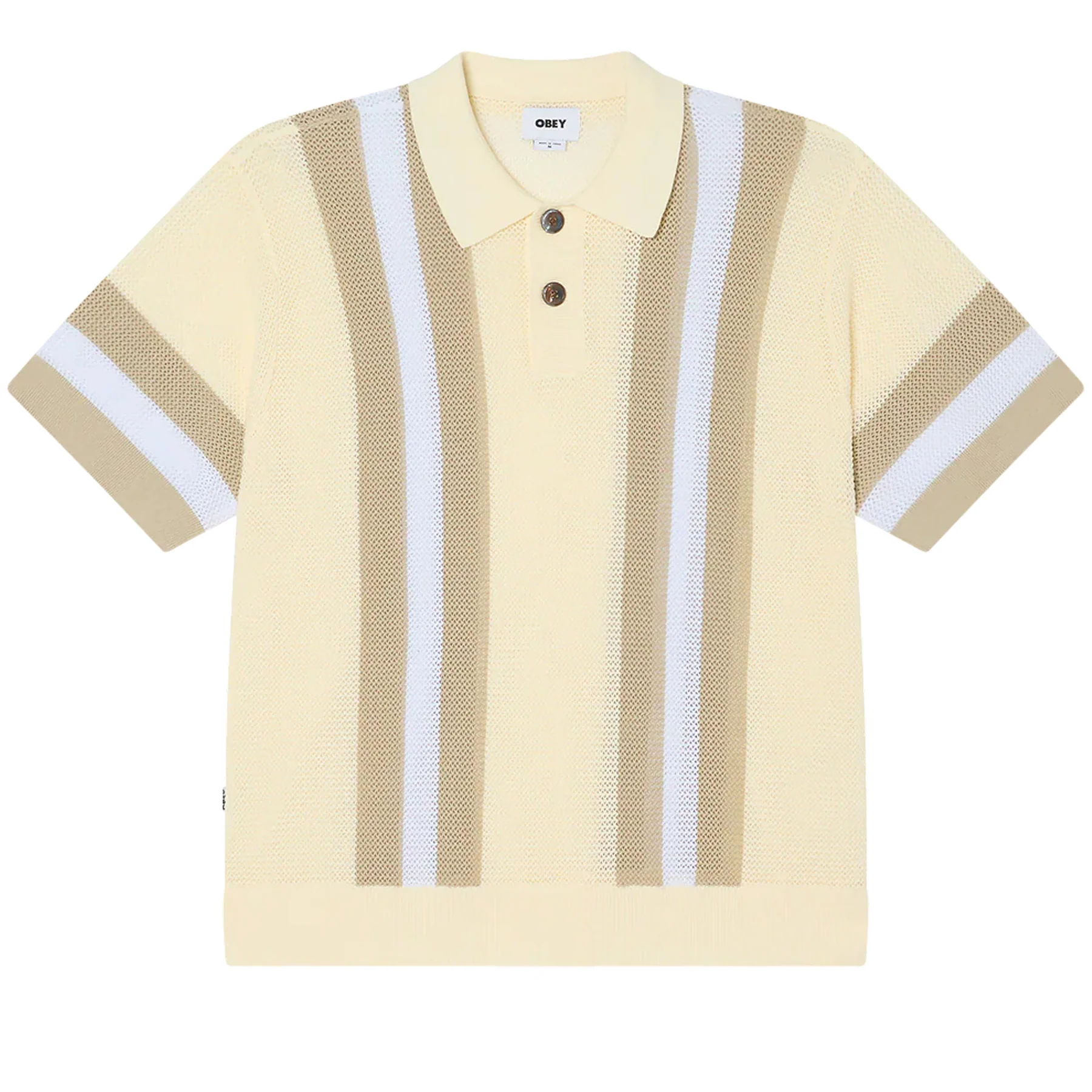 Polo In Maglia Seth