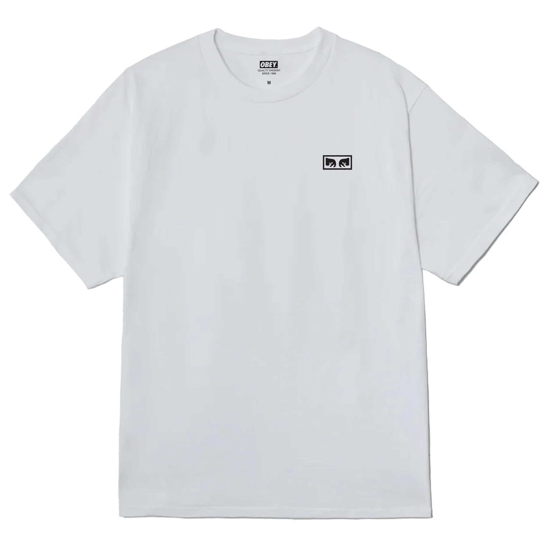 T-Shirt Eyes 3