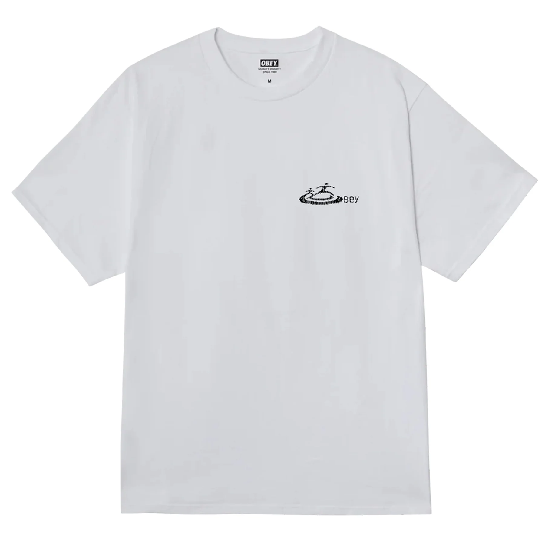T Shirt The Rhythm
