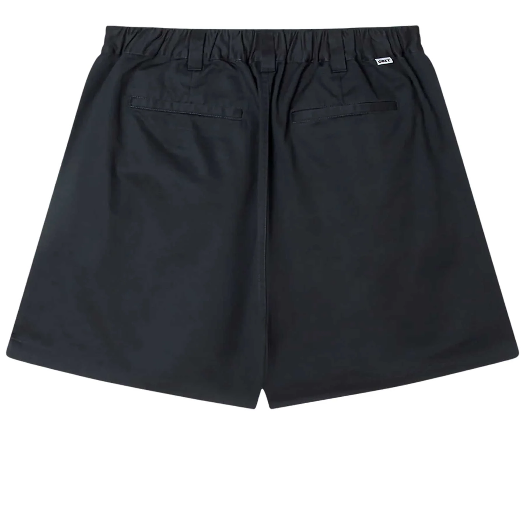 Short Pleated Foster - Image 2