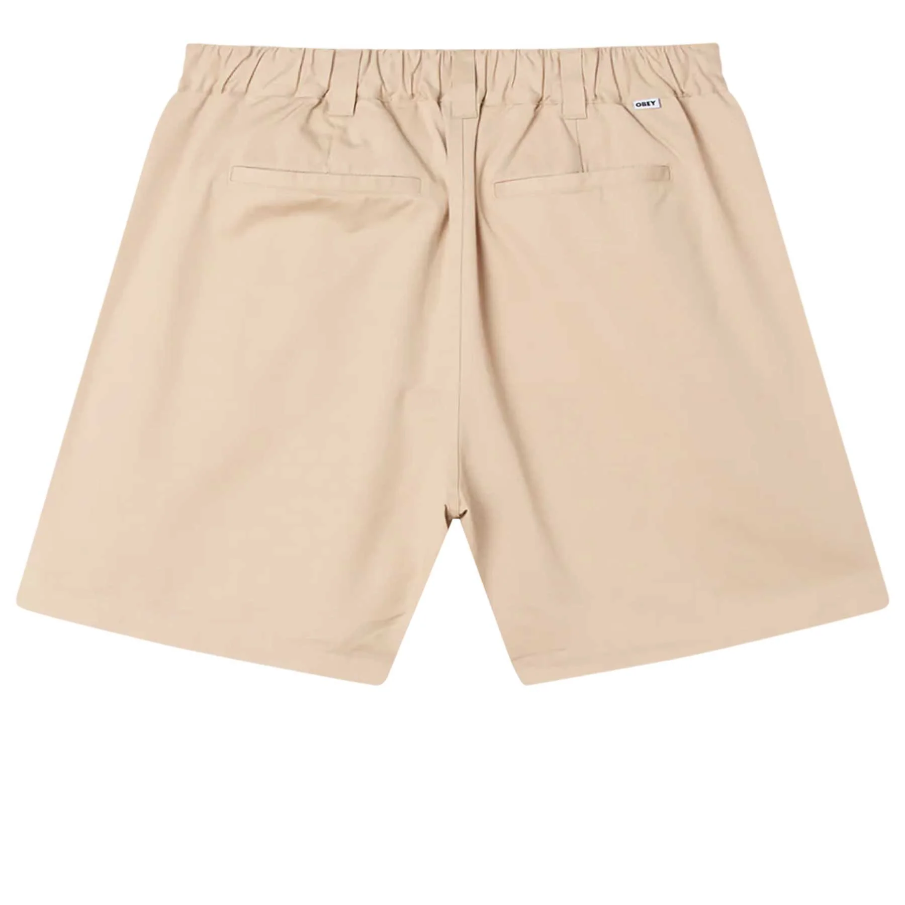 Short Pleated Foster - Image 2