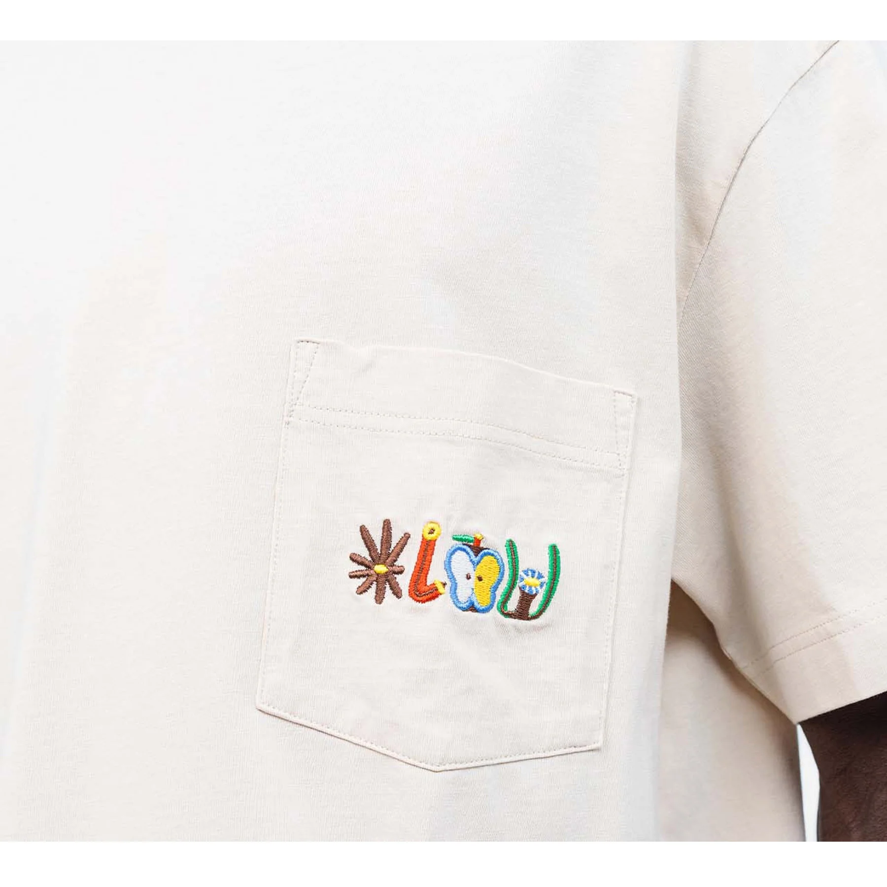 T Shirt Loose Fit Picture - Image 6