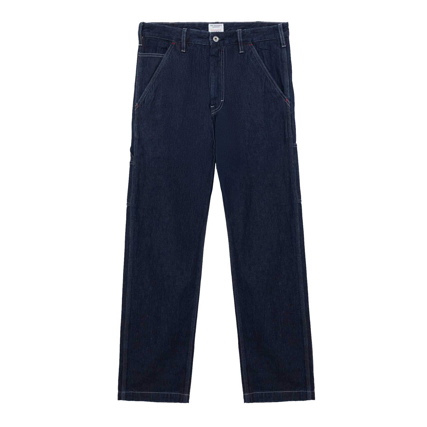 Jeans Double Knee