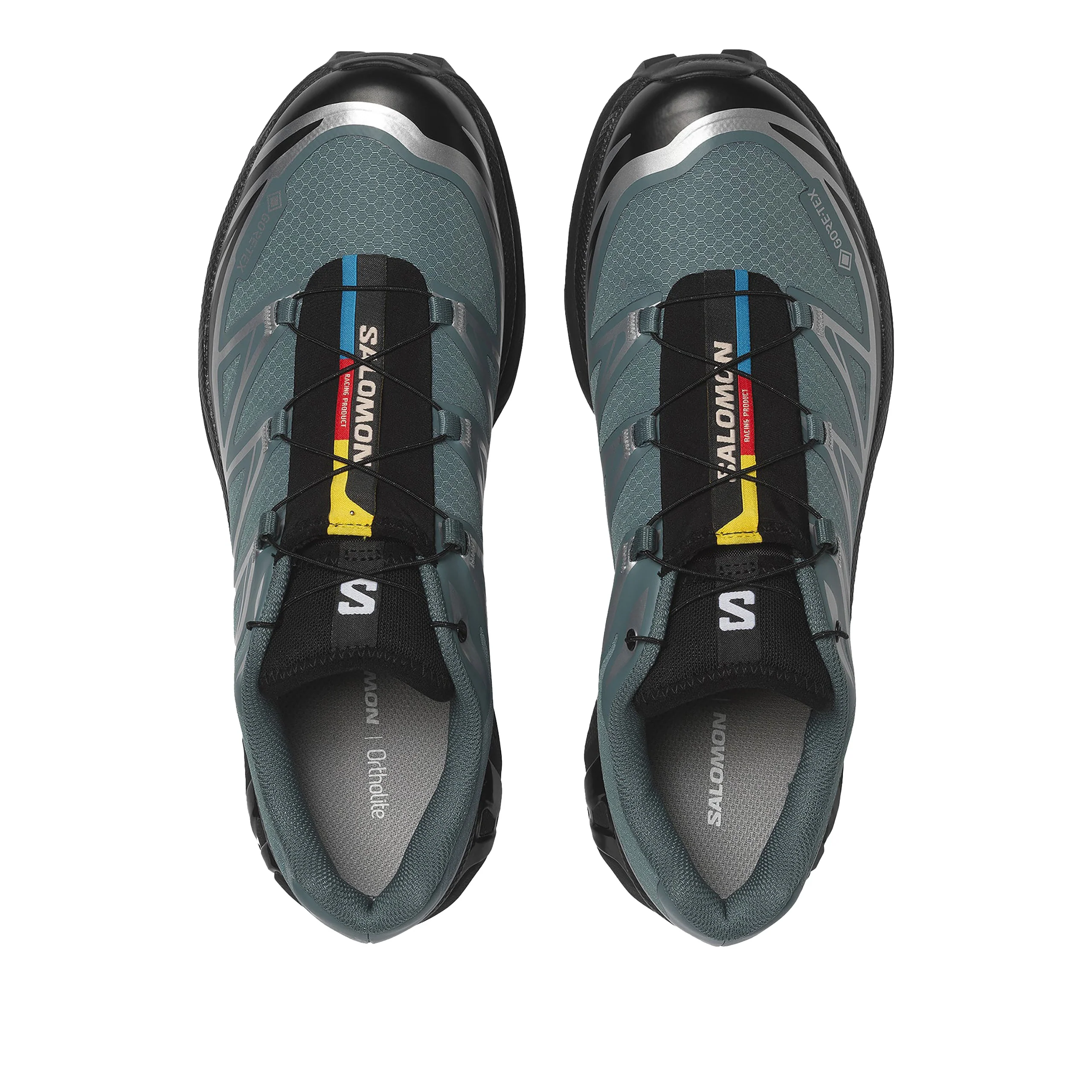 Xt-6 Gtx - Image 4