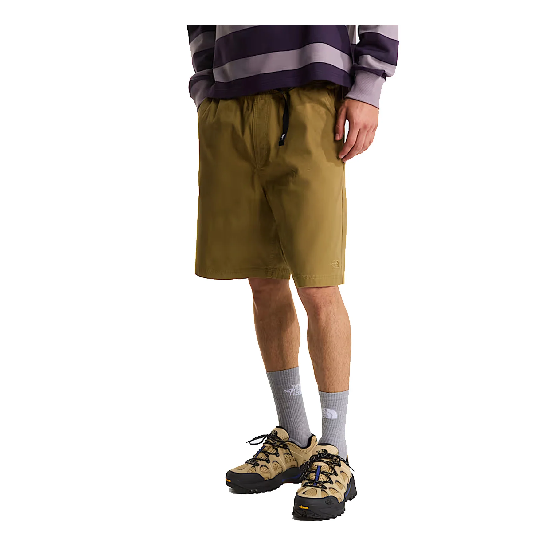 Bermuda M Baggy Beta